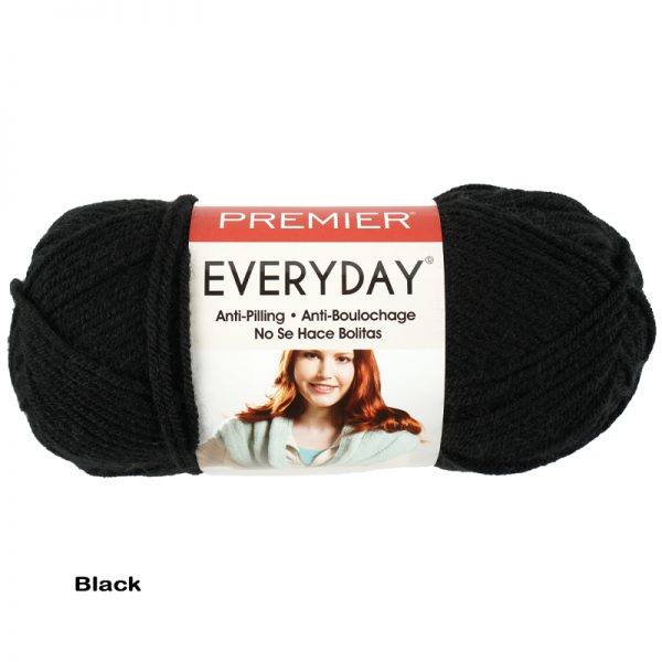 Everyday - Black