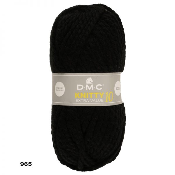 Lana DMC Knitty 965