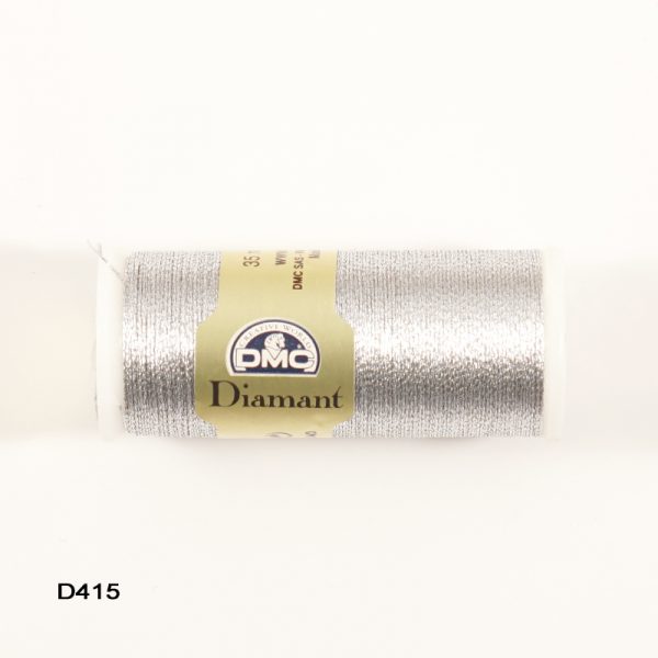 DMC Diamant D415