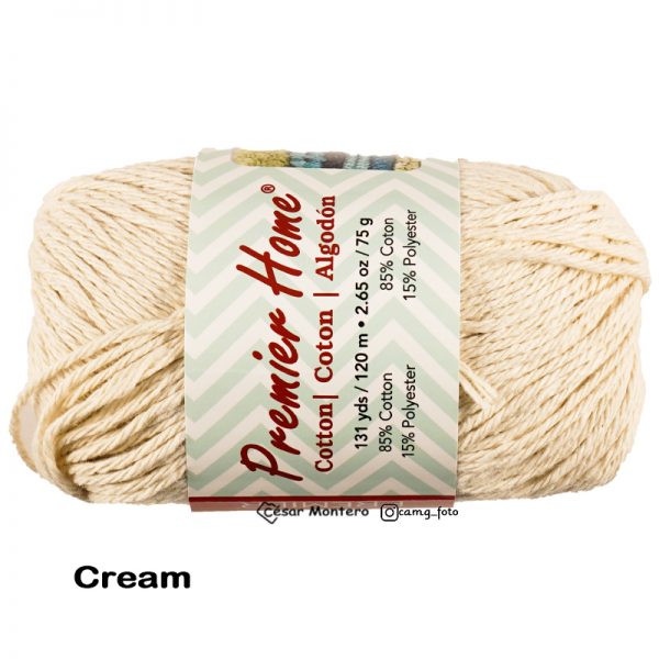 Premier Home Cream