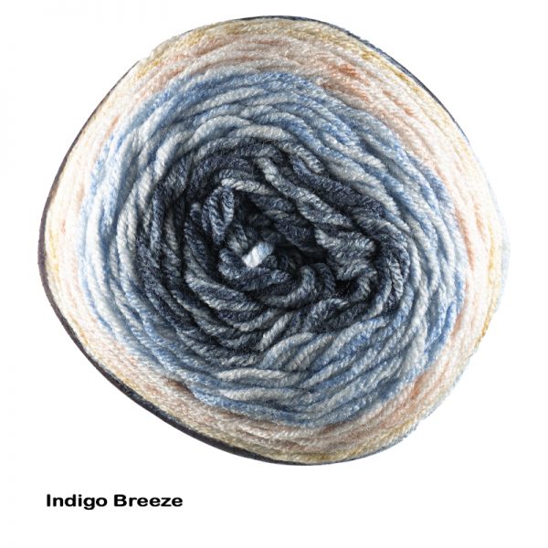 Indigo Breeze