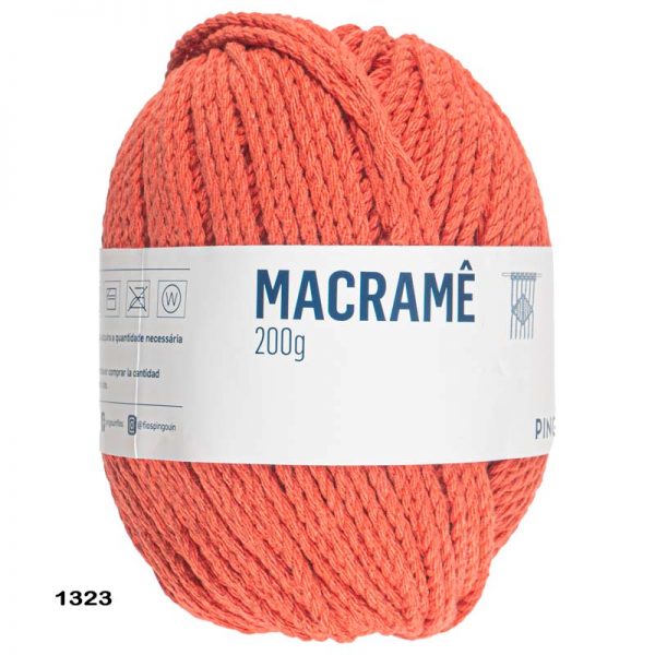 Macrame - 1323