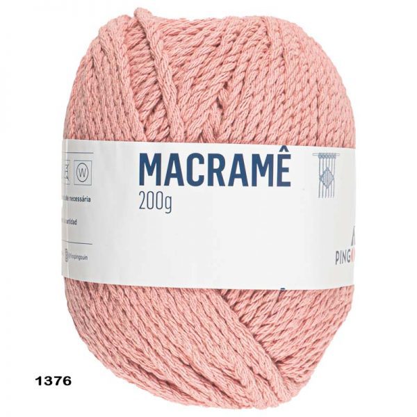 Macrame - 1376
