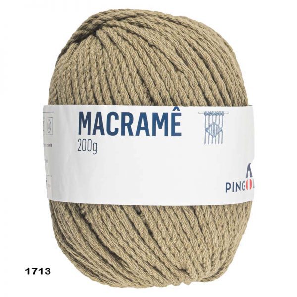 Macrame - 1713