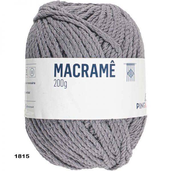 Macrame - 1815