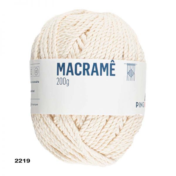 Macrame - 2219