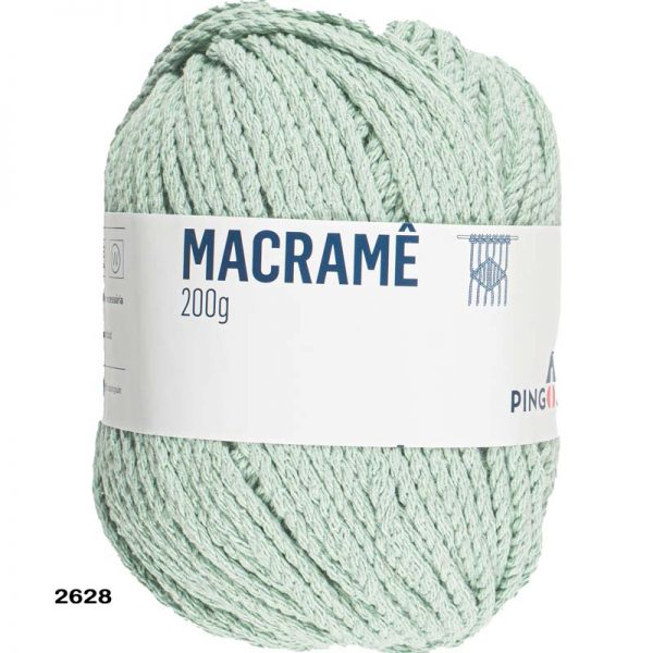 Macrame - 2628