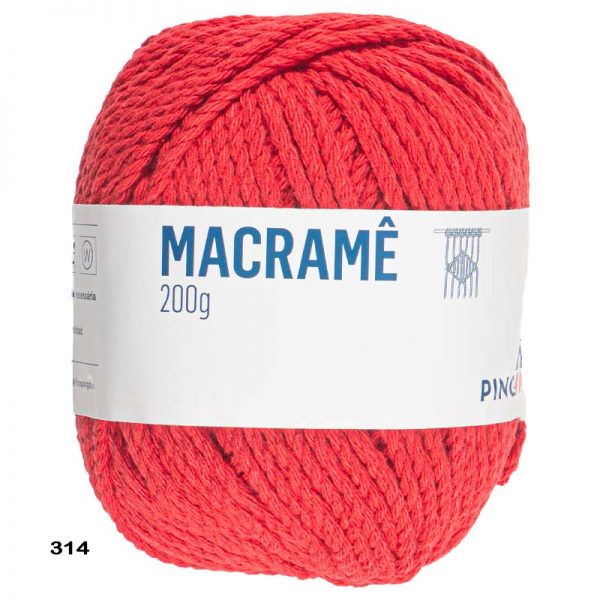 Macrame - 314
