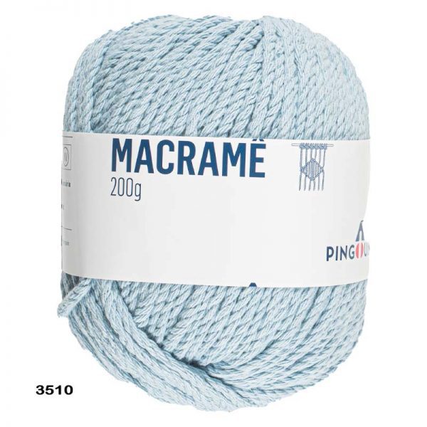 Macrame - 3510