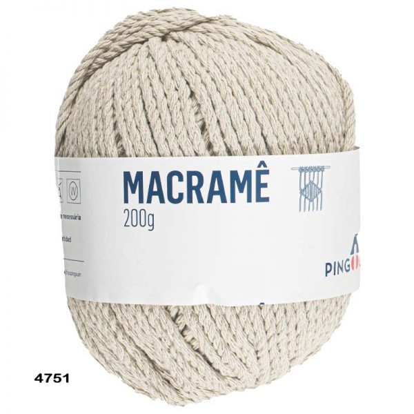 Macrame - 4751