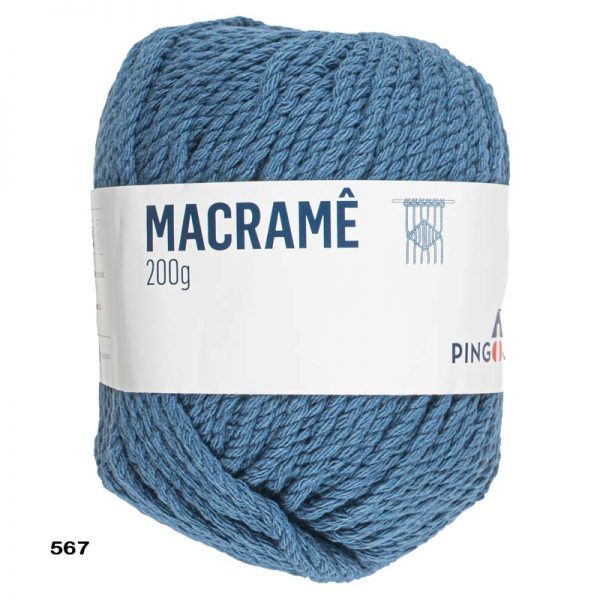 Macrame - 567