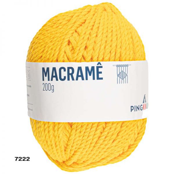 Macrame - 7222