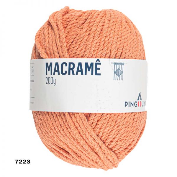 Macrame - 7223