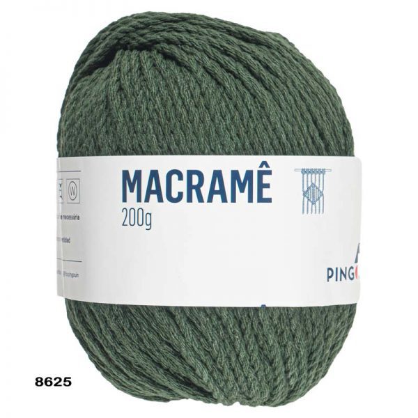 Macrame - 8625