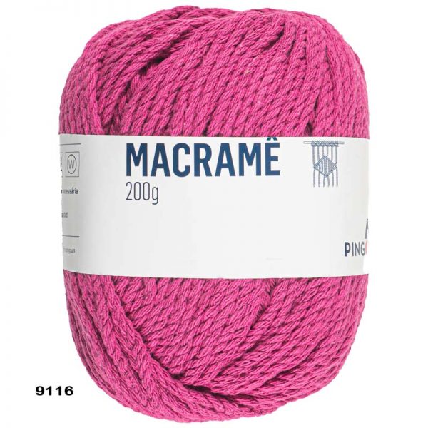 Macrame - 9116