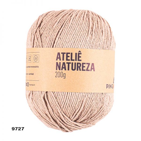 Atelie Natureza - 9727