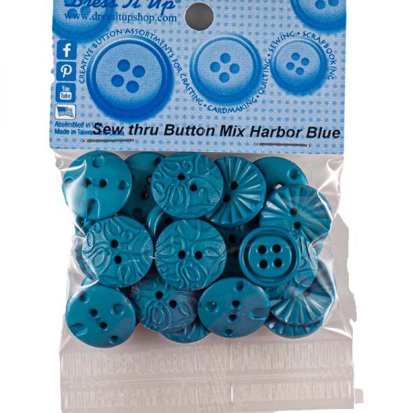 BTN-Button-Mix-Harbor-Blue