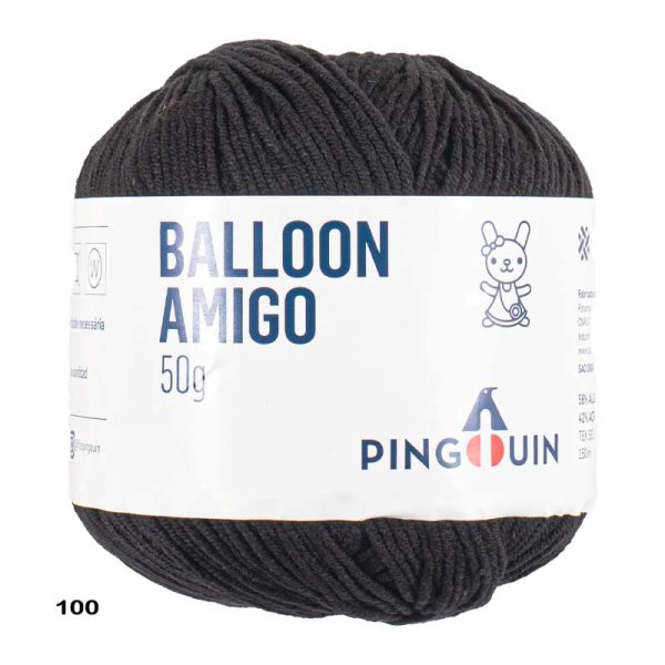 BalloonAmigo - 100