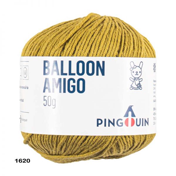 BalloonAmigo - 1620