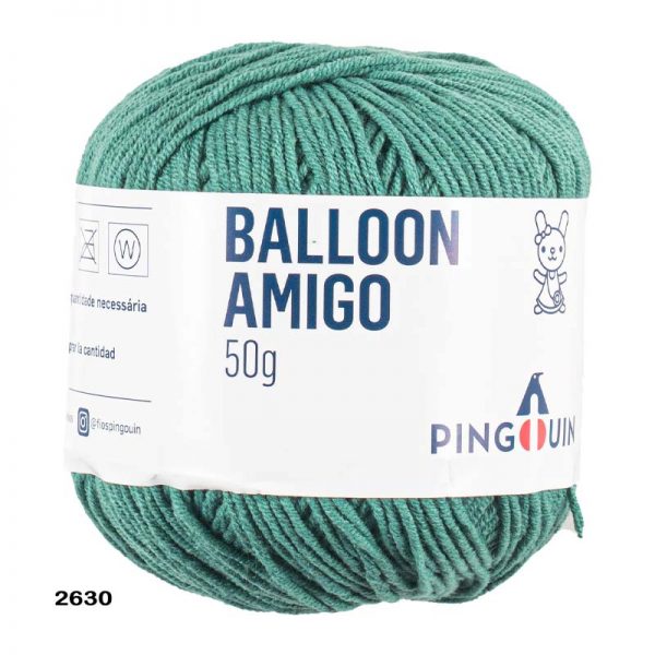 BalloonAmigo - 2630