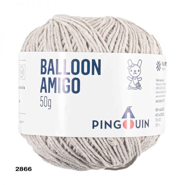 BalloonAmigo - 2866