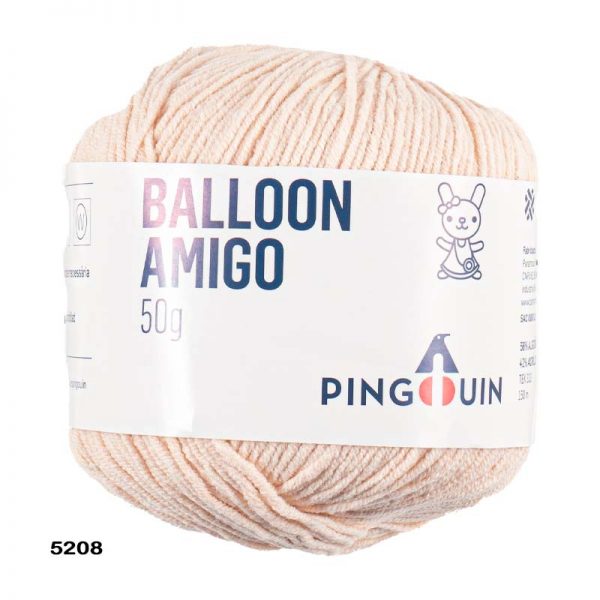 BalloonAmigo - 5208