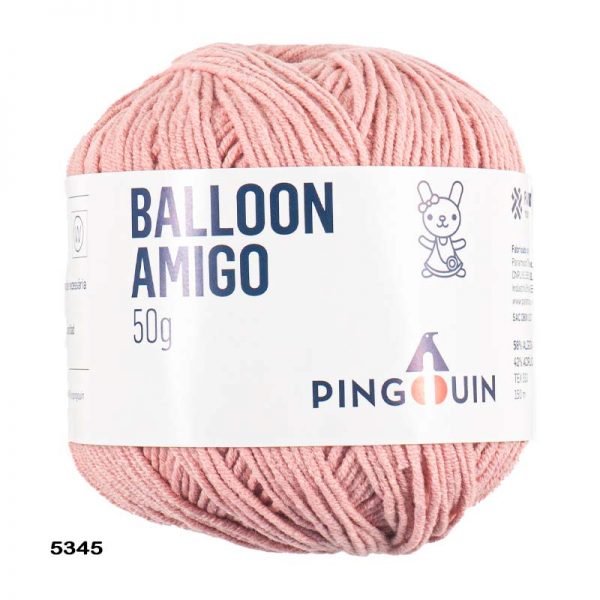 BalloonAmigo - 5345
