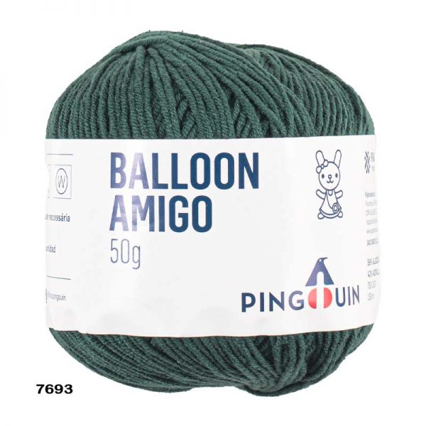BalloonAmigo - 7693