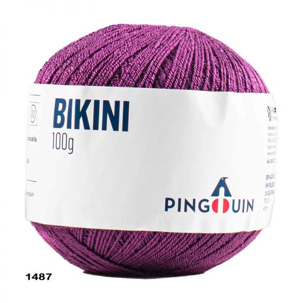 Bikini - 1487