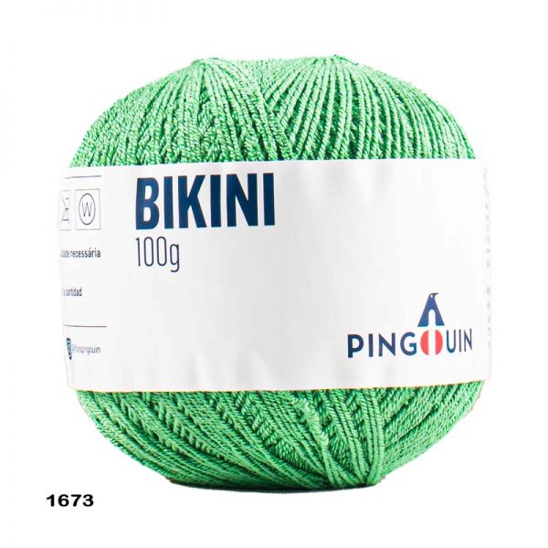 Bikini - 1673