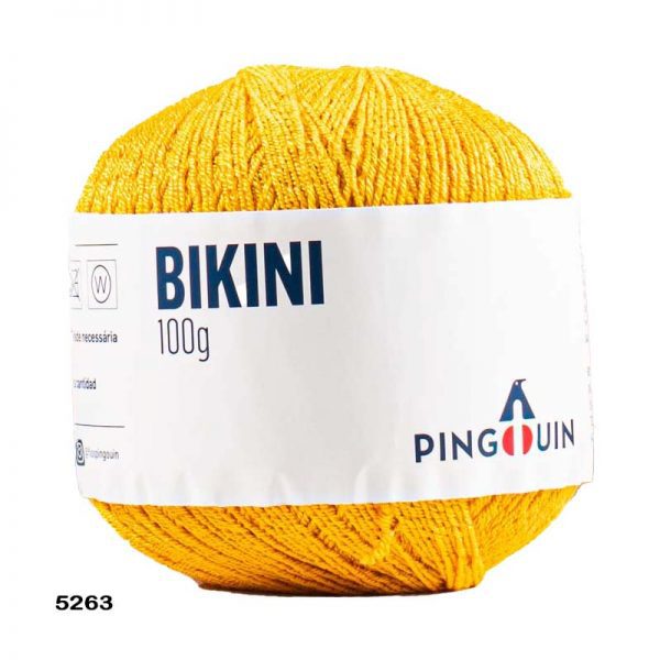 Bikini - 5263