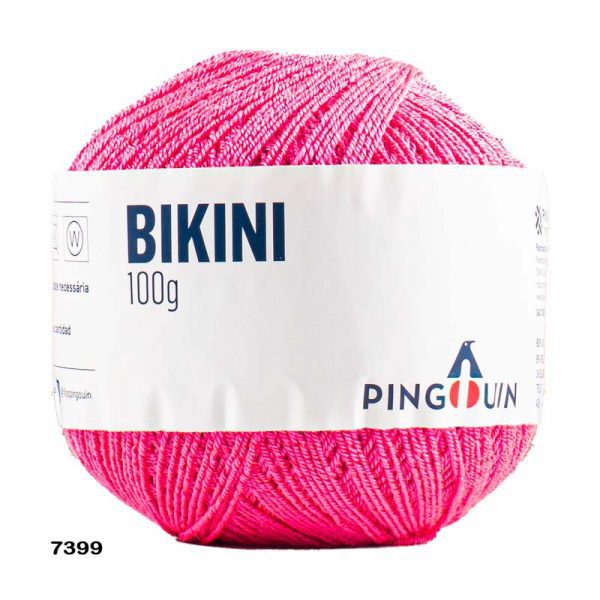 Bikini - 7399
