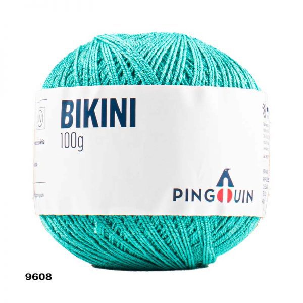 Bikini - 9608