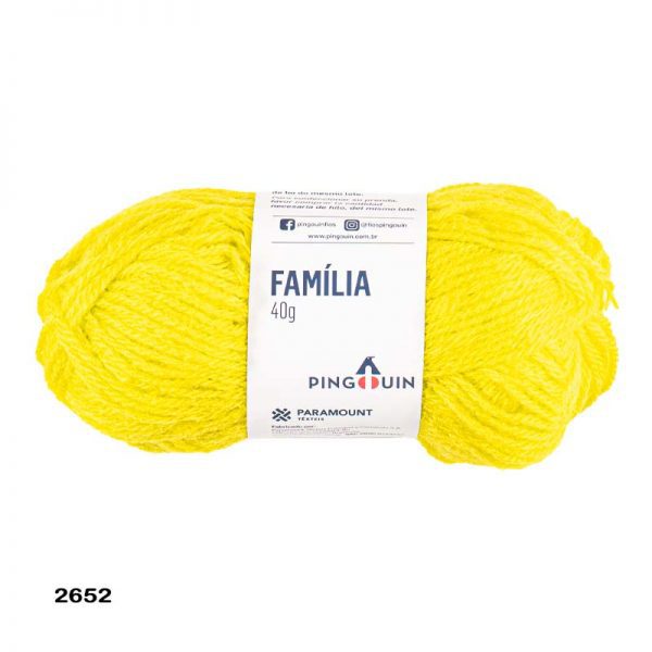 Familia - 2652