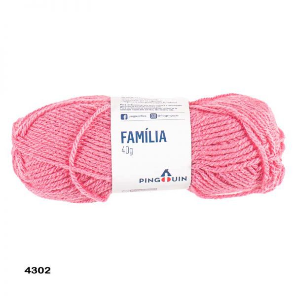 Familia - 4302