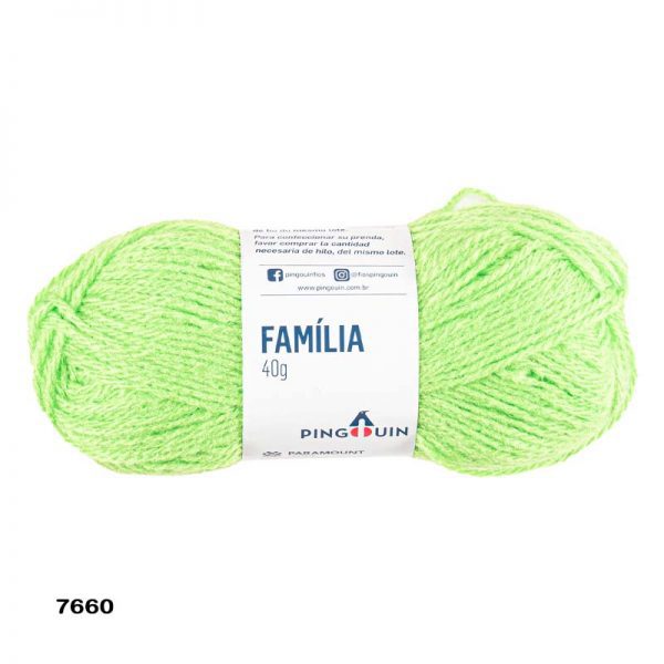 Familia - 7660
