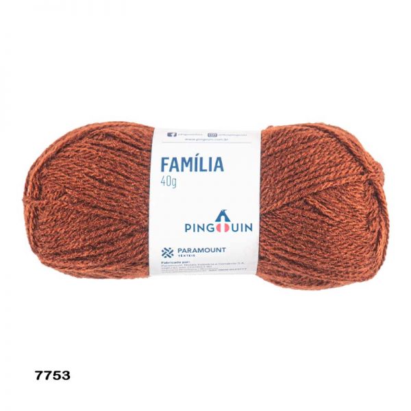 Familia - 7753