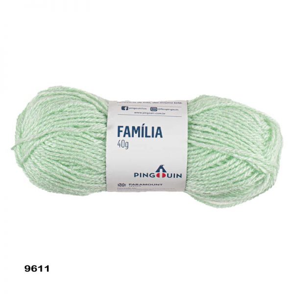 Familia - 9611