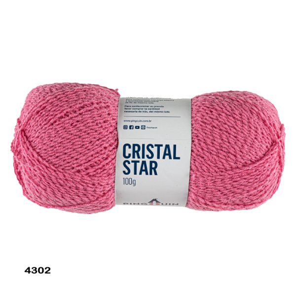 CristalStar-4302