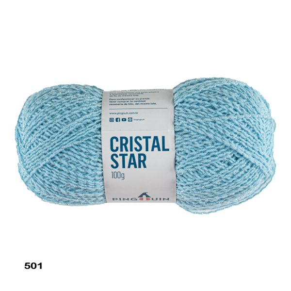 CristalStar-501
