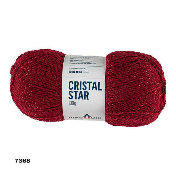 CristalStar-7368
