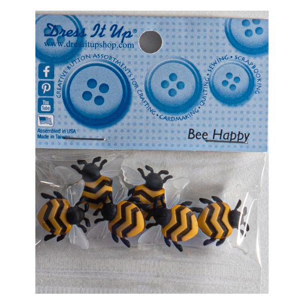 TRC-Bee-Happy