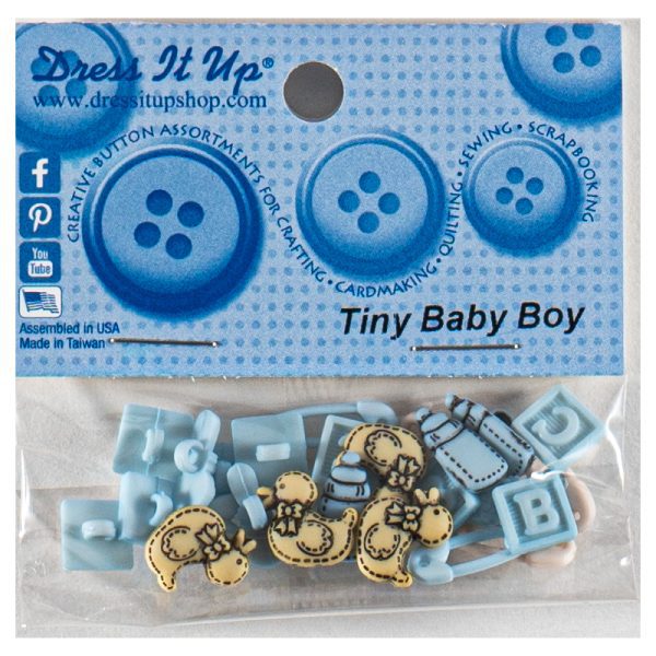 TRC-Tiny-Baby-Boy