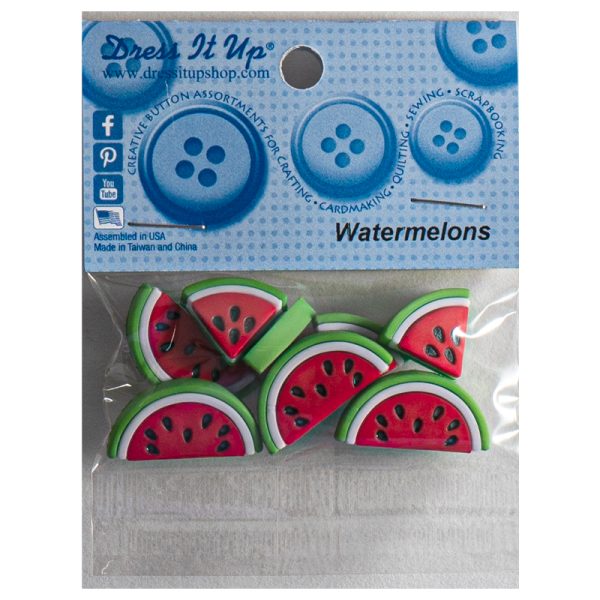 TRC-Watermelons