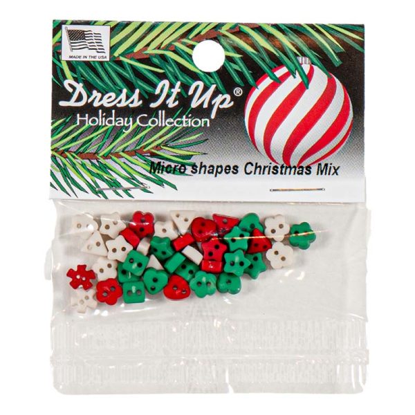 BTN-Micro-Shape-Christmas-Mix