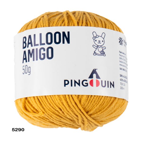 BalloonAmigo - 5290