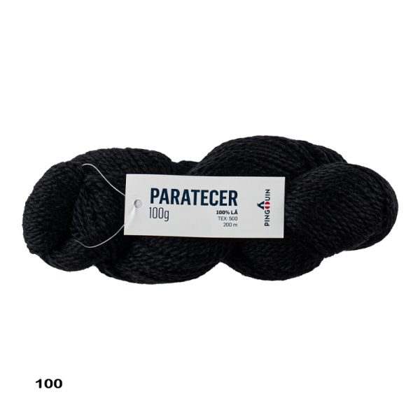 Paratecer-100