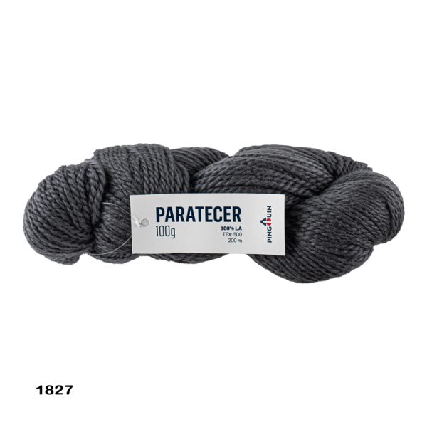 Paratecer-1827