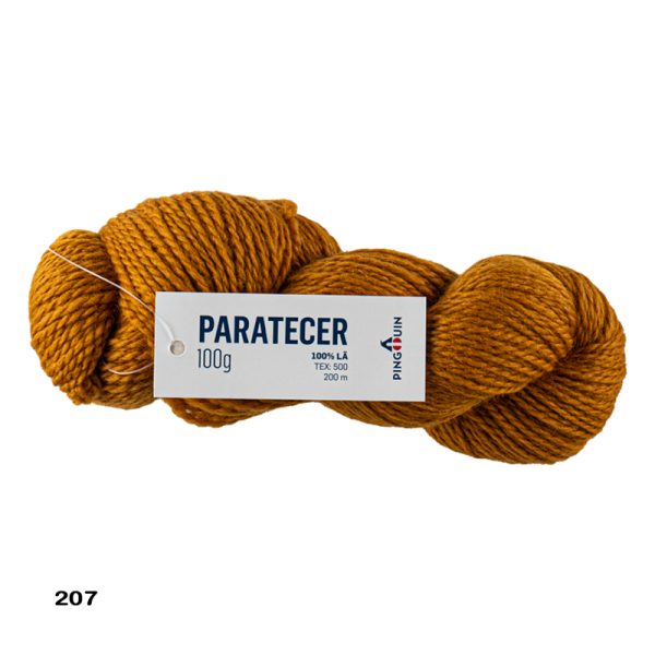 Paratecer-207