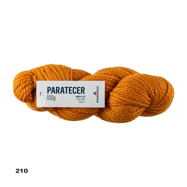 Paratecer-210